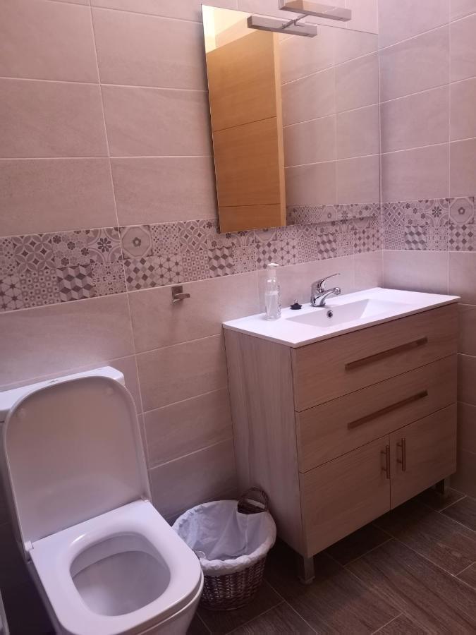 Apartamento Rural La Brigida, Rubiaco, Las Hurdes Exterior photo