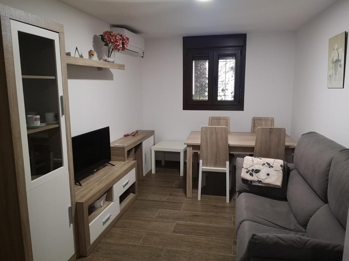Apartamento Rural La Brigida, Rubiaco, Las Hurdes Exterior photo